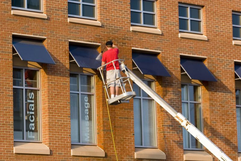 Awning Maintenance
