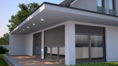 Electric Shutter Repair in Denver, CO