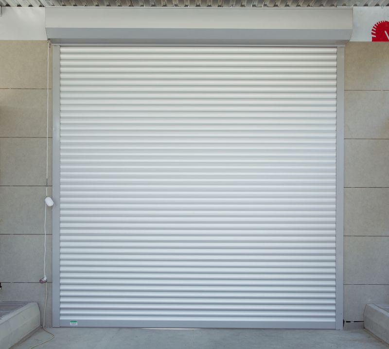 Electric Shutter Repair in Denver, CO