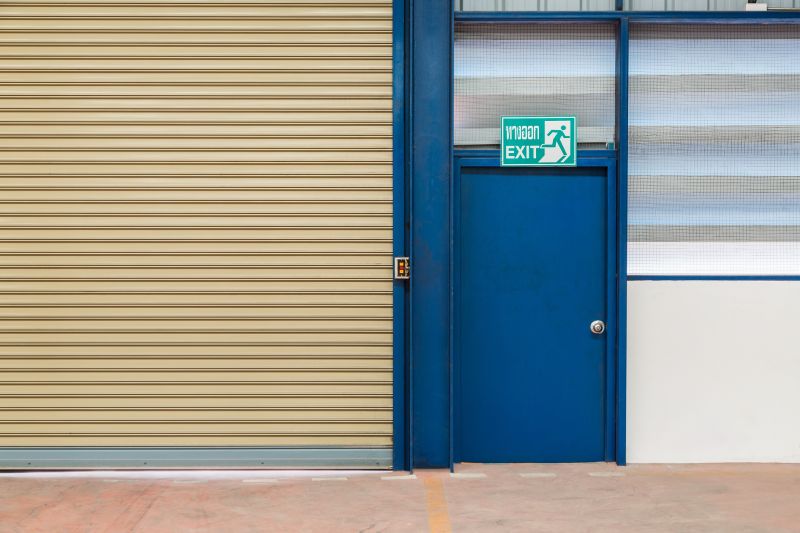 Emergency Shutter Installation in Denver County, CO