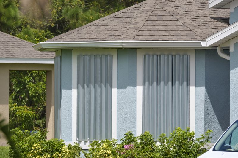 Emergency Shutter Installation in Boulder, CO
