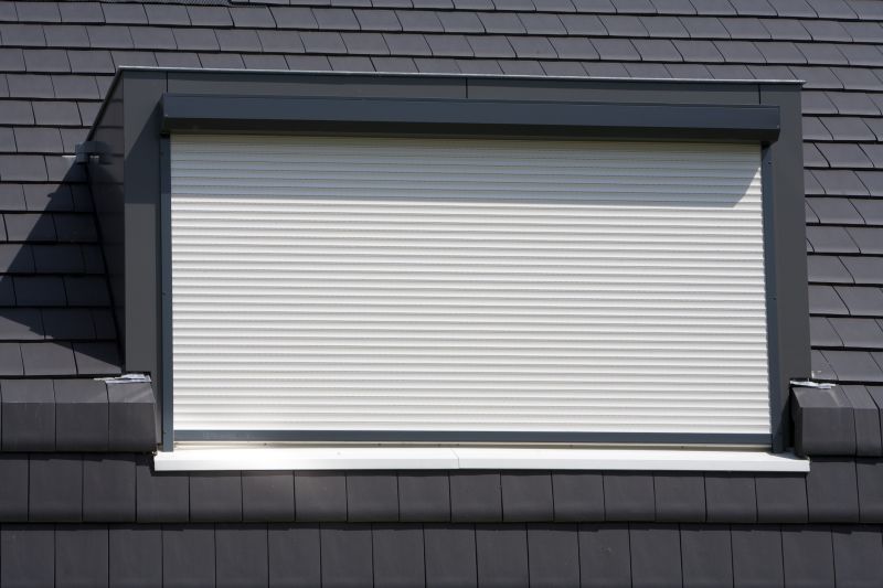 Emergency Shutter Installation in Overland Park, KS
