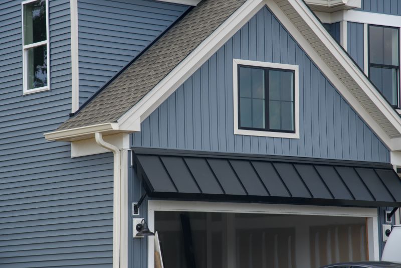 Metal Awning Service in Napa, CA