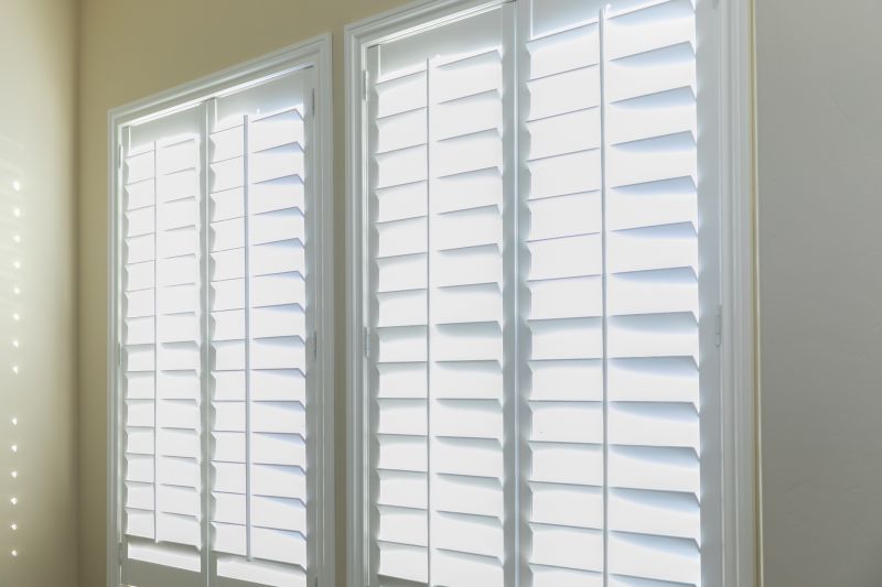 Shutter Louver Repair in Littleton, CO
