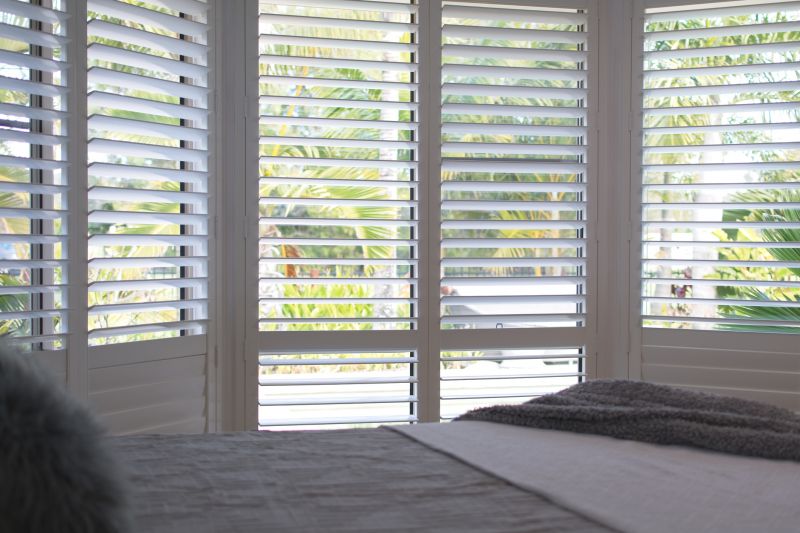 Shutter Mounting in Arvada, CO
