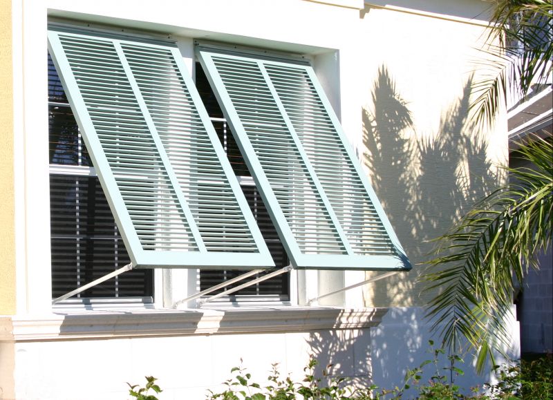 Shutters Replacement in Olathe, KS