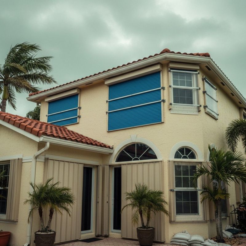 Storm Shutter Replacement in Boulder, CO