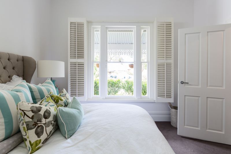 Window Shutter Installation in Denver County, CO