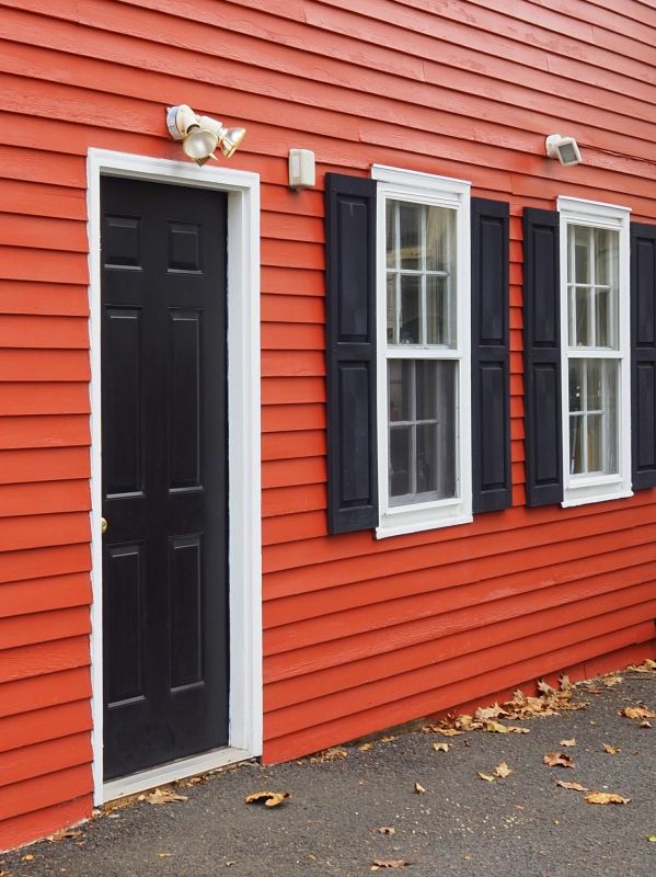 Window Shutters Replacement in Longmont, CO