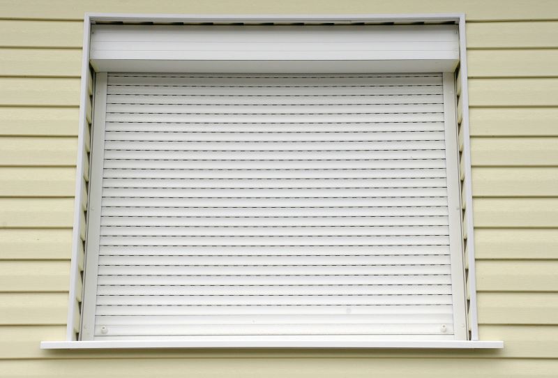Wood Shutters Installation in Arvada, CO