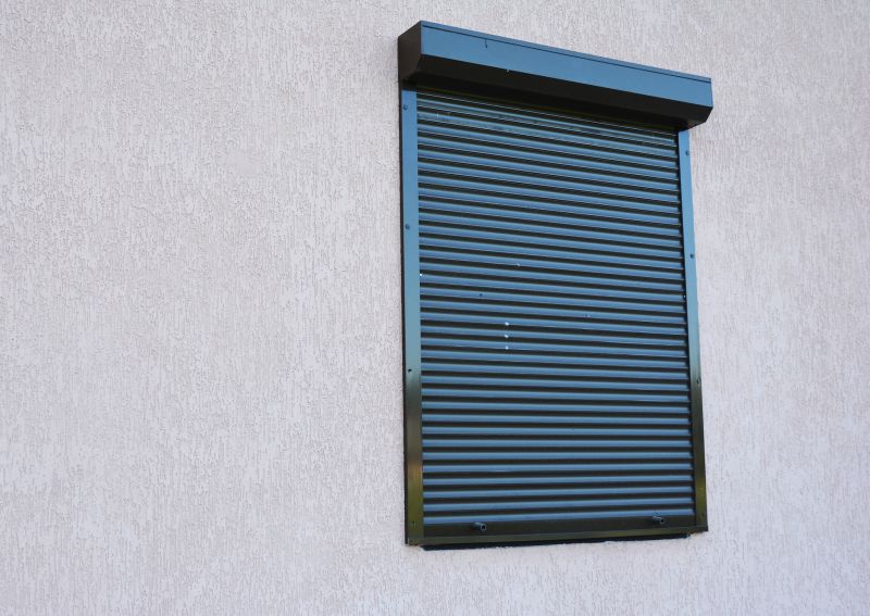 Wood Shutters Installation in Arvada, CO