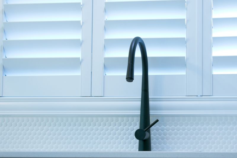Wood Shutters Installation in Richmond, VA