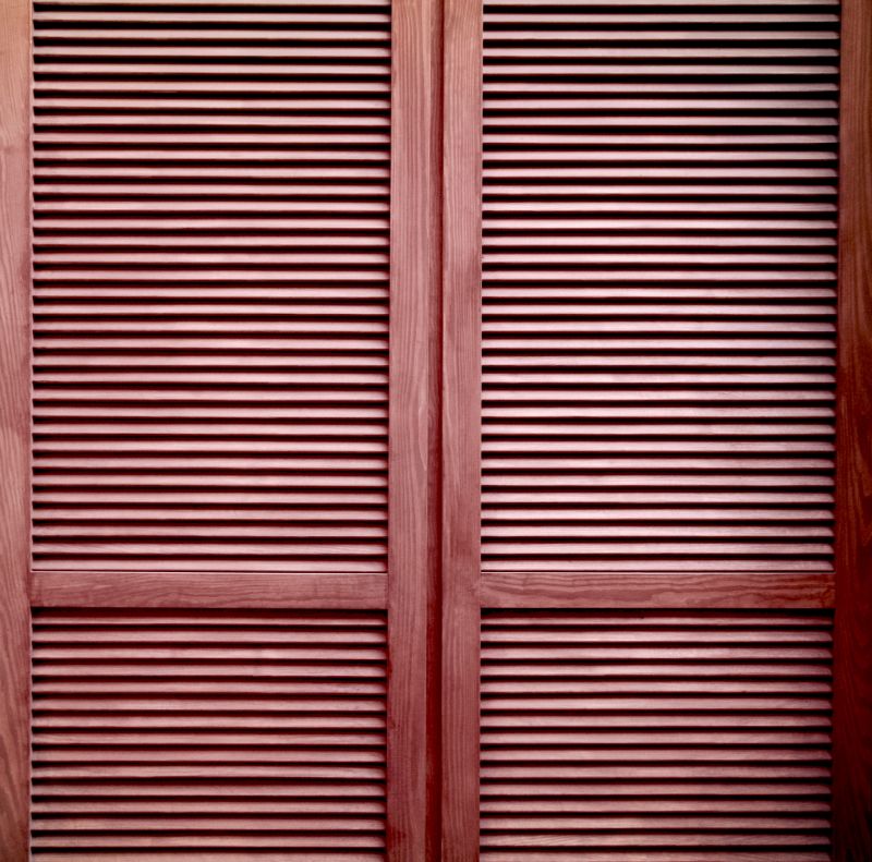 Louvered Shutters Installation in Denver County, CO