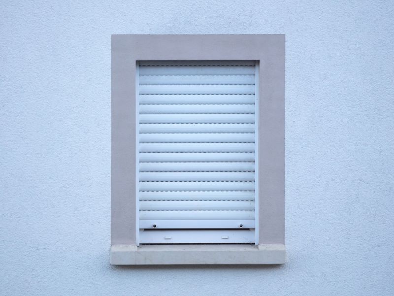 Security Shutters Installation in Denver County, CO