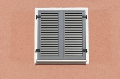 Wind Shutter Installation in Arvada, CO